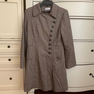 Ben Sherman coat